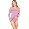 T-shirt manches longues MICRO TOUCH COMFORT