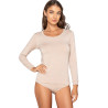 T-shirt manches longues MICRO TOUCH COMFORT