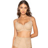Soutien-gorge balconnet armaturé confort VENUS