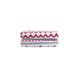 Couverture plaid d'intérieur Season