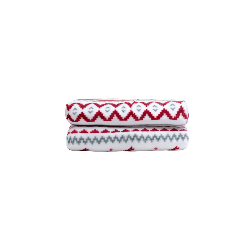 Couverture plaid d'intérieur Season
