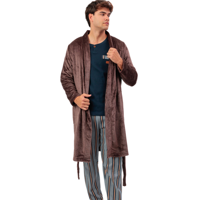 Robe de chambre Spiga Antonio Miro