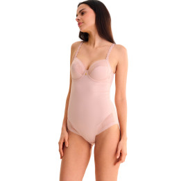 Body armaturé RUBY