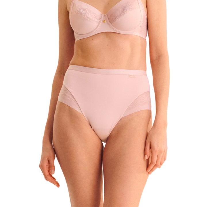 Culotte taille haute RUBY