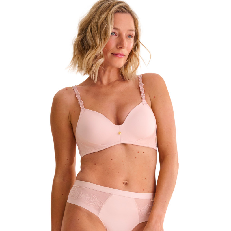 Soutien-gorge préformé sans armatures RUBY