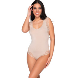 Body sans manches MICRO TOUCH