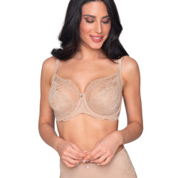 Soutien-gorge armaturé emboîtant MELODY
