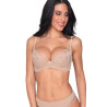Soutien-gorge balconnet trois-quarts MELODY