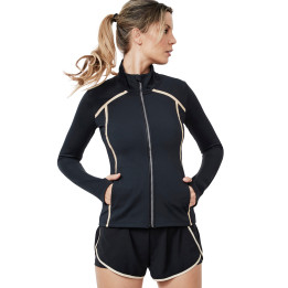 Veste de sport zippée TECH ST7