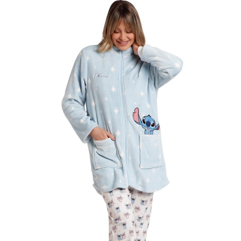 Veste d'intérieur Ohana Disney
