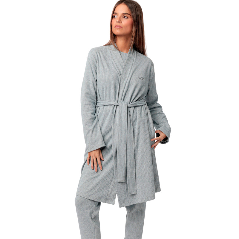 Robe de chambre Supersoft