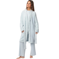 Robe de chambre Romantic