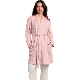 Robe de chambre Dots And Flowers