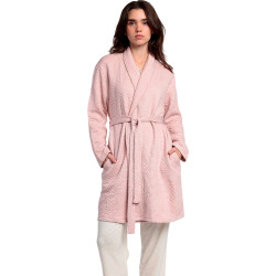 Robe de chambre Dots And Flowers