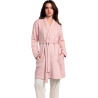 Robe de chambre Dots And Flowers
