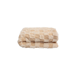 Couverture plaid d'intérieur Terry Rabbit