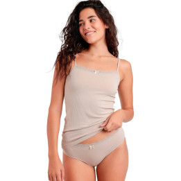 Ensemble caraco et slip Studio Basics