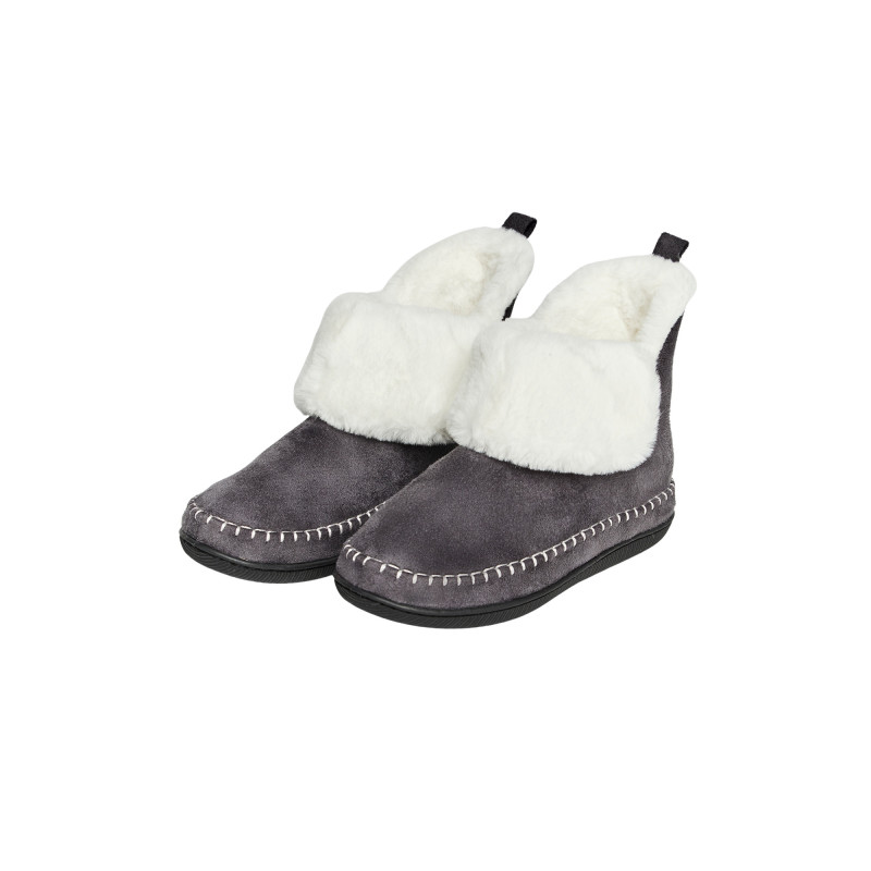 Chaussons boots PC1 STYLE ADD
