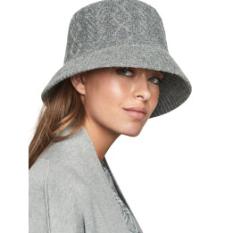 Bonnet en tricot PC1 STYLE ADD