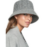 Bonnet en tricot PC1 STYLE ADD
