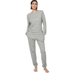 Pyjama pantalon top manches longues P106 CLOUD NINE