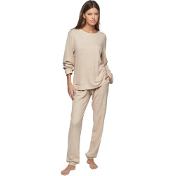 Pyjama pantalon top manches longues P106 CLOUD NINE