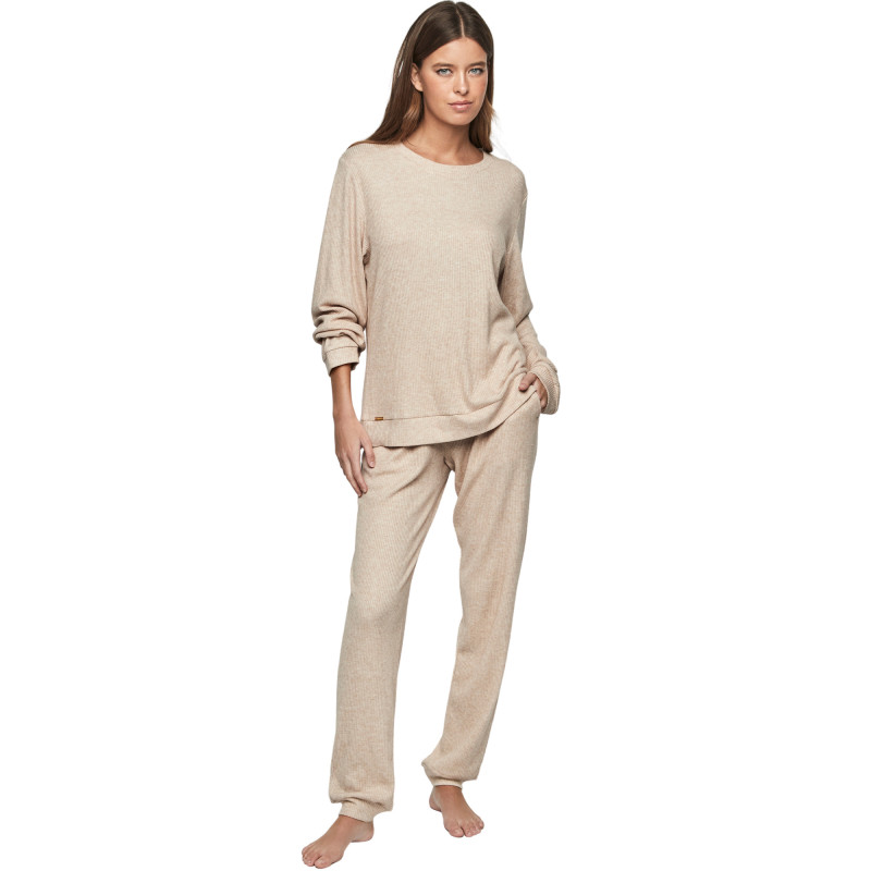 Pyjama pantalon top manches longues P106 CLOUD NINE