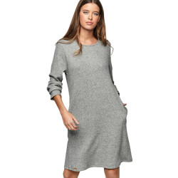 Chemise de nuit manches longues P106 CLOUD NINE