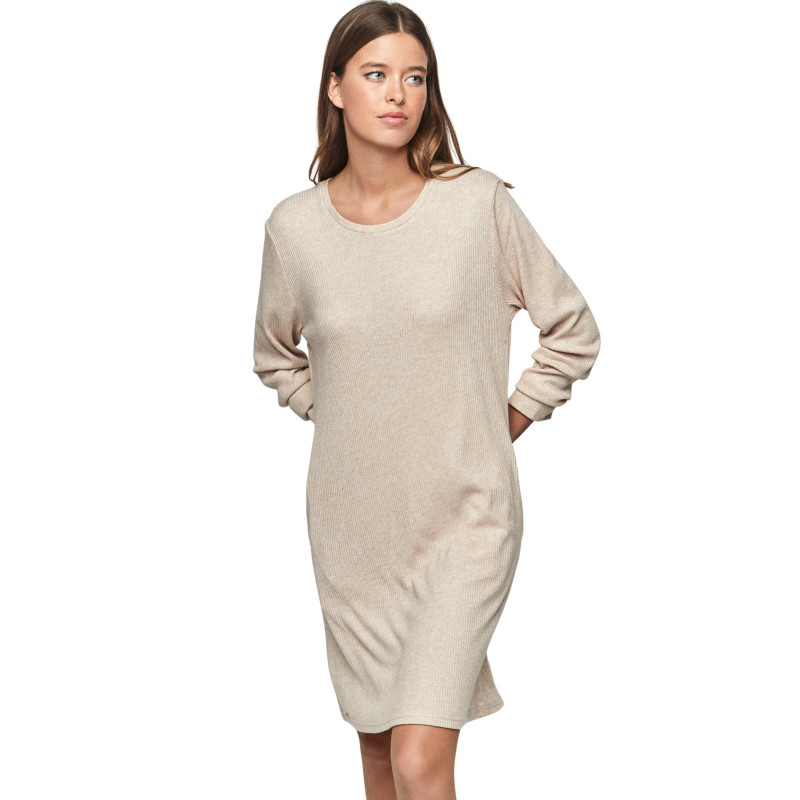Chemise de nuit manches longues P106 CLOUD NINE