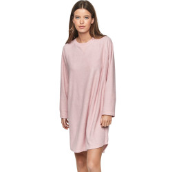 Chemise de nuit manches longues P103 CUDDLY