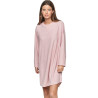 Chemise de nuit manches longues P103 CUDDLY