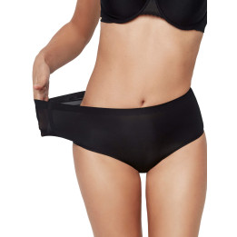 Culotte taille haute ESSENTIALS