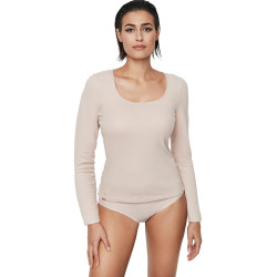 Top thermique manches longues BASICOS