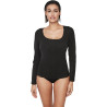 Top thermique manches longues BASICOS