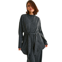 Veste cardigan manches longues ROSIE