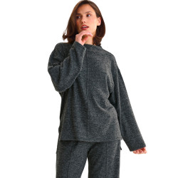 Top sweater manches longues ROSIE