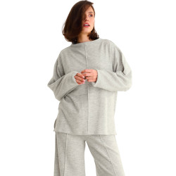 Top sweater manches longues ROSIE