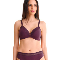 Soutien-gorge préformé sans armatures RIA