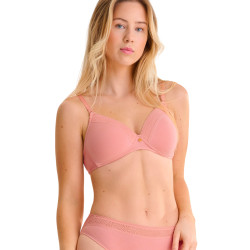 Soutien-gorge préformé sans armatures RIA