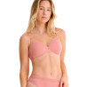 Soutien-gorge préformé sans armatures RIA