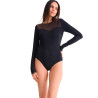 Body manches longues ROXANNE