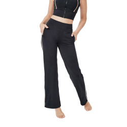 Pantalon droit de sport TECH ST7