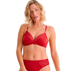 Soutien-gorge préformé sans armatures PRINCESS