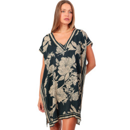Caftan de plage Luxury Cooper