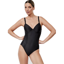 Body armaturé sculptant MALITZIA