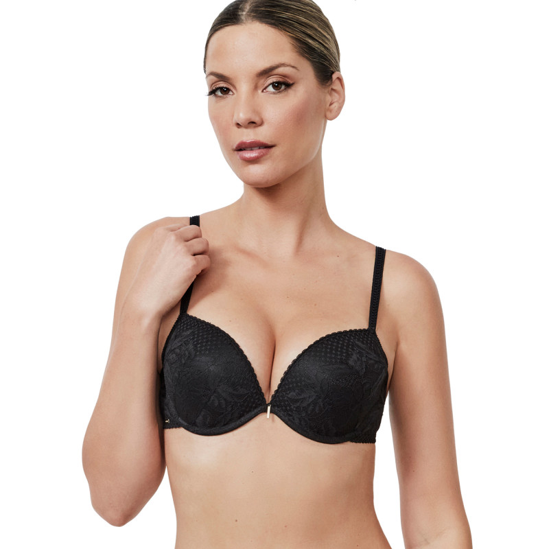 Soutien-gorge double push-up MALITZIA