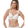 Soutien-gorge emboîtant armaturé confort MALITZIA MARIAGE