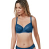 Soutien-gorge emboîtant armaturé confort MALITZIA