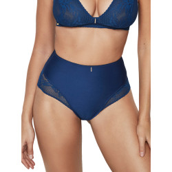 Culotte taille haute gainante MALITZIA