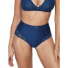 Culotte taille haute gainante MALITZIA